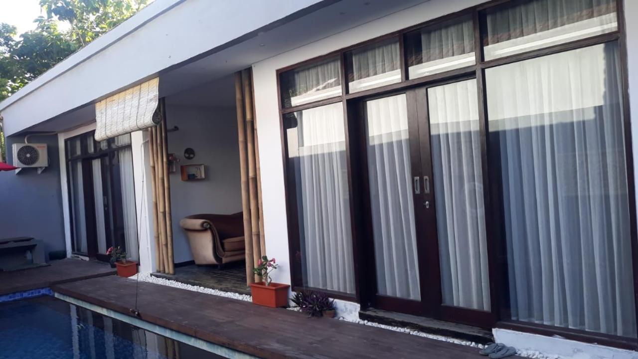 Erin Villa, 200M2 Ungasan  Ngoại thất bức ảnh